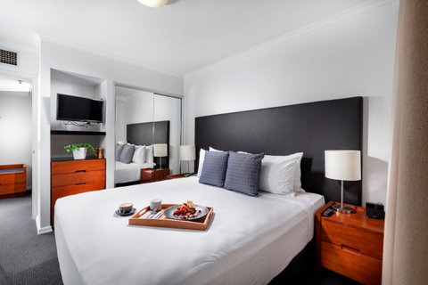 The Sebel Brisbane - Hervey Bay Accommodation 4