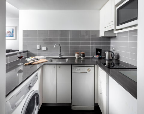 The Sebel Brisbane - Hervey Bay Accommodation 6