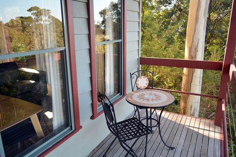 The Great Ocean Road Cottages And Backpackers - Hervey Bay Accommodation 3