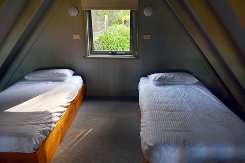 The Great Ocean Road Cottages And Backpackers - Hervey Bay Accommodation 7