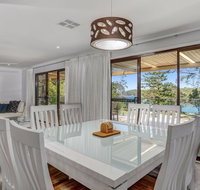 The Waterfront  Jervis Bay - Tourism Hervey Bay