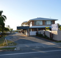 The Rover Holiday Units/Motel - Hervey Bay Accommodation