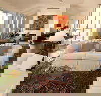 Thorn Park by the Vines - Hervey Bay Accommodation