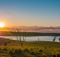 Tilba Lake House - Hervey Bay Accommodation