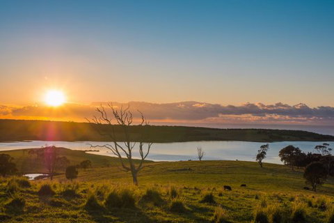 Tilba Lake House - Hervey Bay Accommodation 0