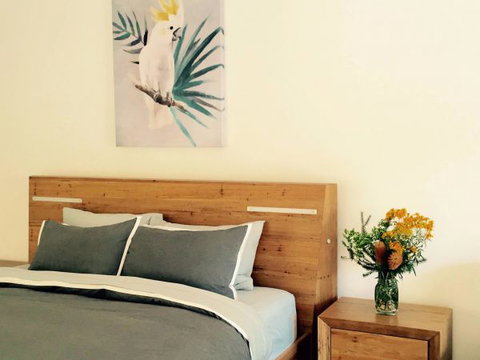 Tilba Lake House - Hervey Bay Accommodation 1