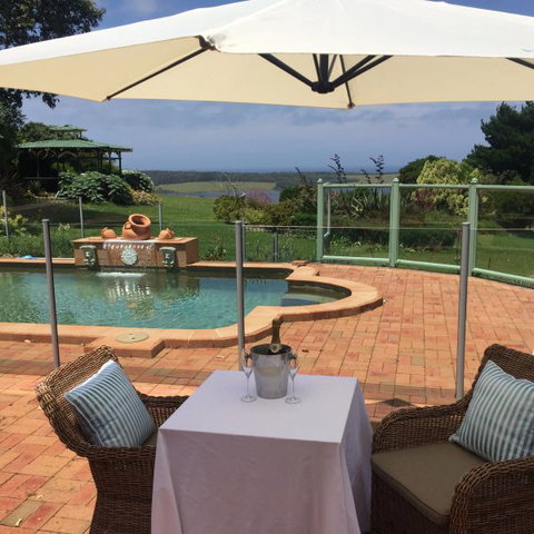 Tilba Lake House - Hervey Bay Accommodation 2