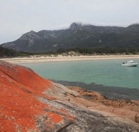 Trousers Point Camping Ground - Hervey Bay Accommodation
