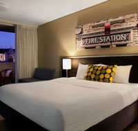 Travelodge Hotel Perth - Hervey Bay Accommodation