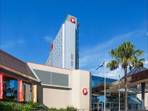 Travelodge Hotel Bankstown Sydney - Hervey Bay Accommodation 0