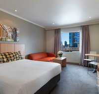 Travelodge Hotel Melbourne Southbank - Hervey Bay Accommodation