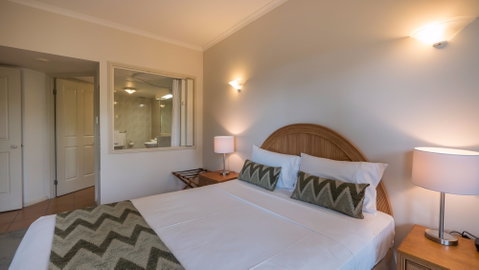Tropic Towers Apartments - Hervey Bay Accommodation 3