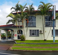 Tropic Coast Motel - Hervey Bay Accommodation
