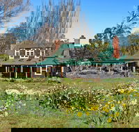 Ventnor Guest House - Hervey Bay Accommodation