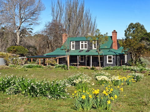 Ventnor Guest House - Hervey Bay Accommodation 0