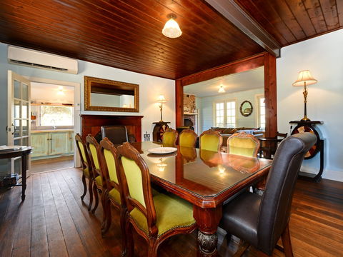 Ventnor Guest House - Hervey Bay Accommodation 1