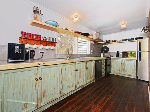 Ventnor Guest House - Hervey Bay Accommodation 2