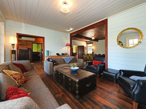 Ventnor Guest House - Hervey Bay Accommodation 4