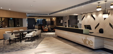 Vibe Hotel North Sydney - Hervey Bay Accommodation 0