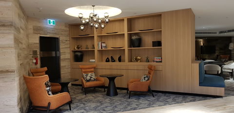 Vibe Hotel North Sydney - Hervey Bay Accommodation 1