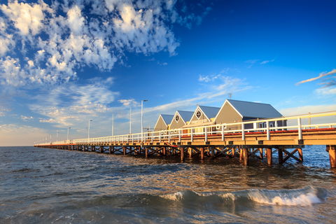 WA HomeStay - Hervey Bay Accommodation 1