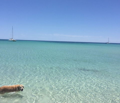 WA HomeStay - Hervey Bay Accommodation 3