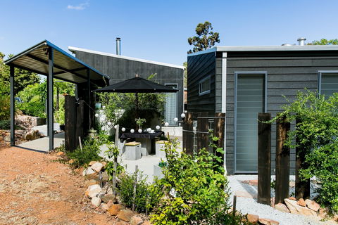 WA HomeStay - Hervey Bay Accommodation 4