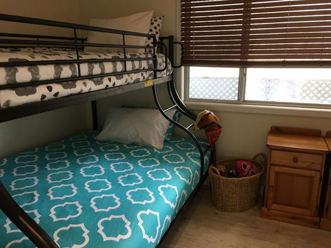 WA HomeStay - Hervey Bay Accommodation 7
