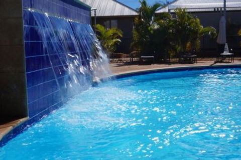 WA HomeStay - Hervey Bay Accommodation 8