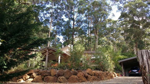 WA HomeStay - Hervey Bay Accommodation 9