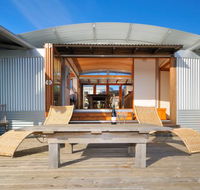 West End Beach House - Hervey Bay Accommodation