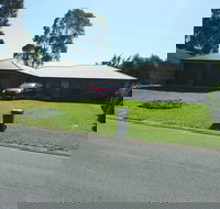 Wellington East Marina - Hervey Bay Accommodation