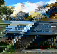 Welinga - Tourism Hervey Bay