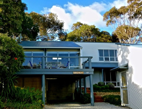 Welinga - Hervey Bay Accommodation 0
