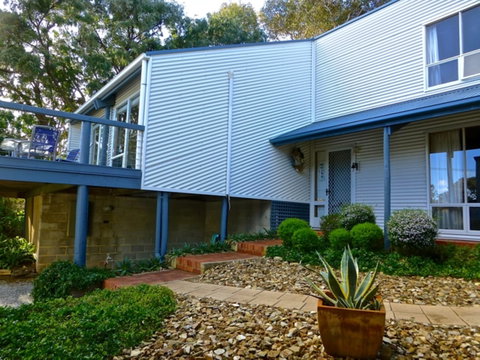 Welinga - Hervey Bay Accommodation 1