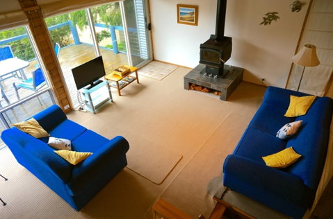 Welinga - Hervey Bay Accommodation 2