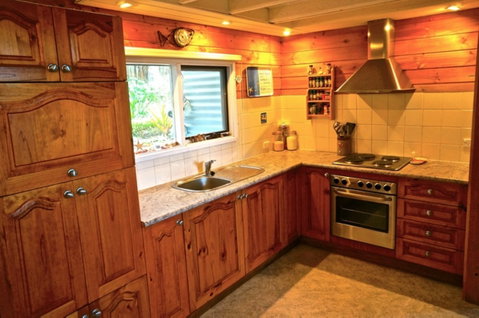 Welinga - Hervey Bay Accommodation 3