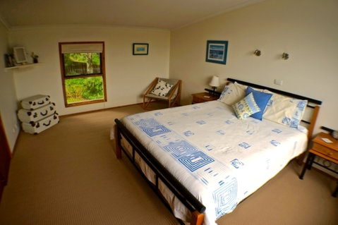Welinga - Hervey Bay Accommodation 4
