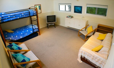 Welinga - Hervey Bay Accommodation 5