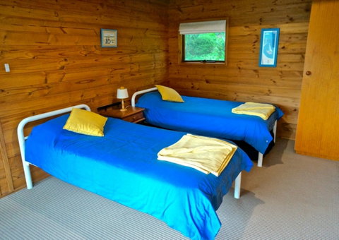 Welinga - Hervey Bay Accommodation 6