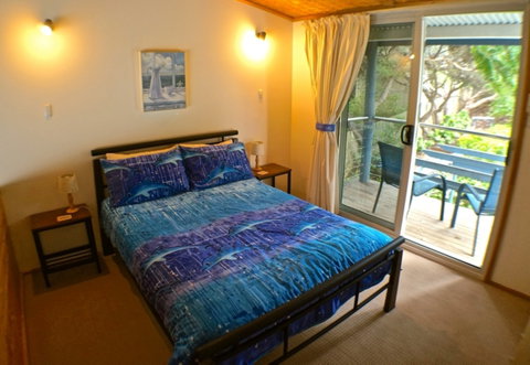 Welinga - Hervey Bay Accommodation 7