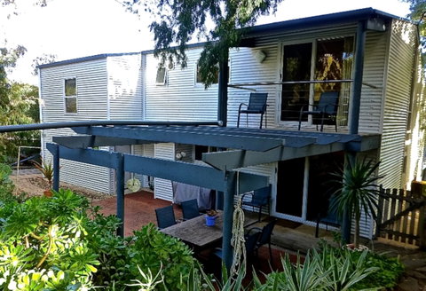 Welinga - Hervey Bay Accommodation 9