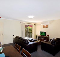 Westwood Motor Inn - Hervey Bay Accommodation
