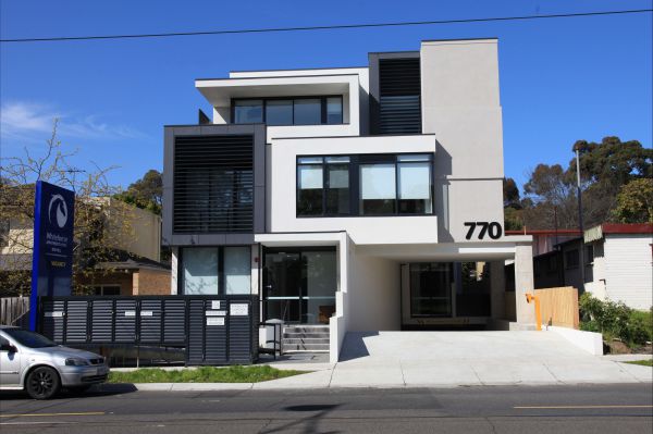 Knoxfield VIC Hervey Bay Accommodation