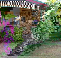Willowlake Cottages - Hervey Bay Accommodation