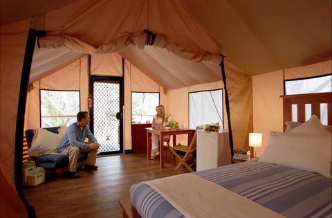 Wilderness Retreats At Wilsons Promontory National Park - Hervey Bay Accommodation 1