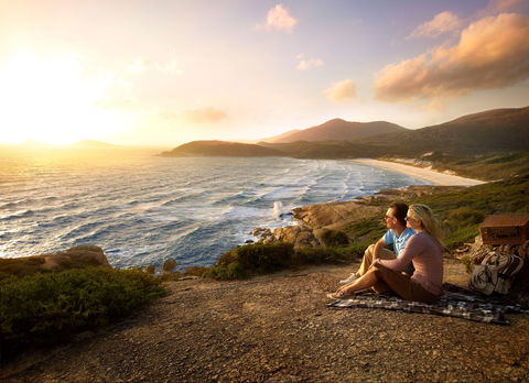 Wilderness Retreats At Wilsons Promontory National Park - Hervey Bay Accommodation 2