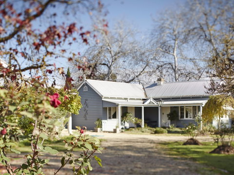 WillOaks B&B - Tourism Hervey Bay 0