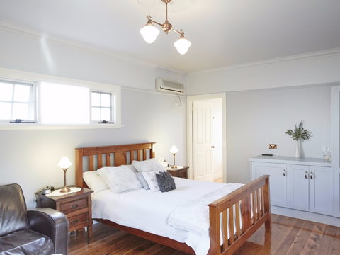WillOaks B&B - Tourism Hervey Bay 1
