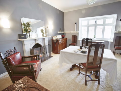 WillOaks B&B - Tourism Hervey Bay 4